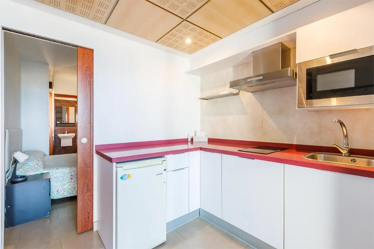 A&N Seaport 3B Apartment Caleta De Velez