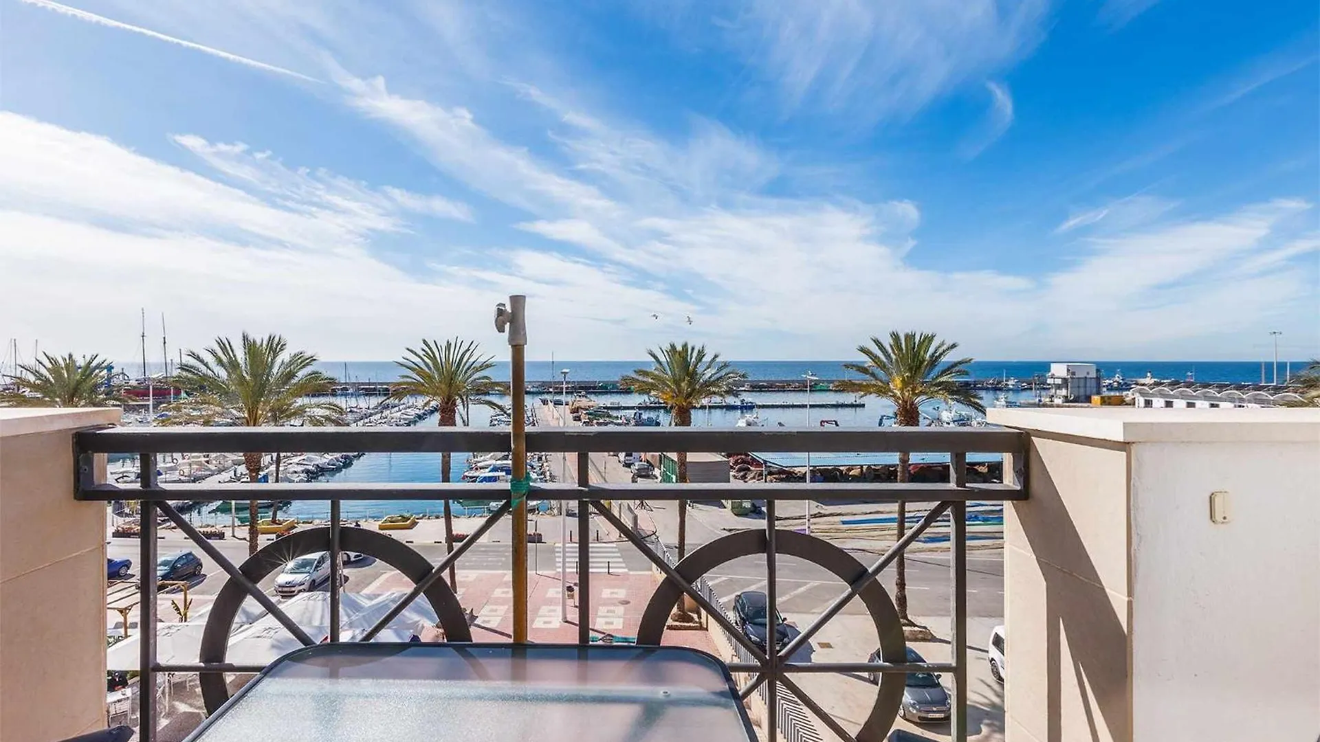 A&N Seaport 3B Apartment Caleta De Velez 0*,  Spain