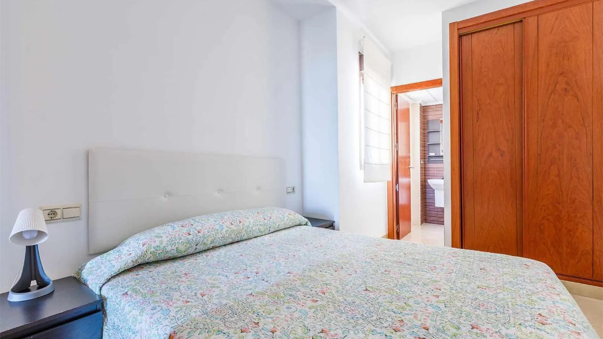 A&N Seaport 3B Apartment Caleta De Velez Spain
