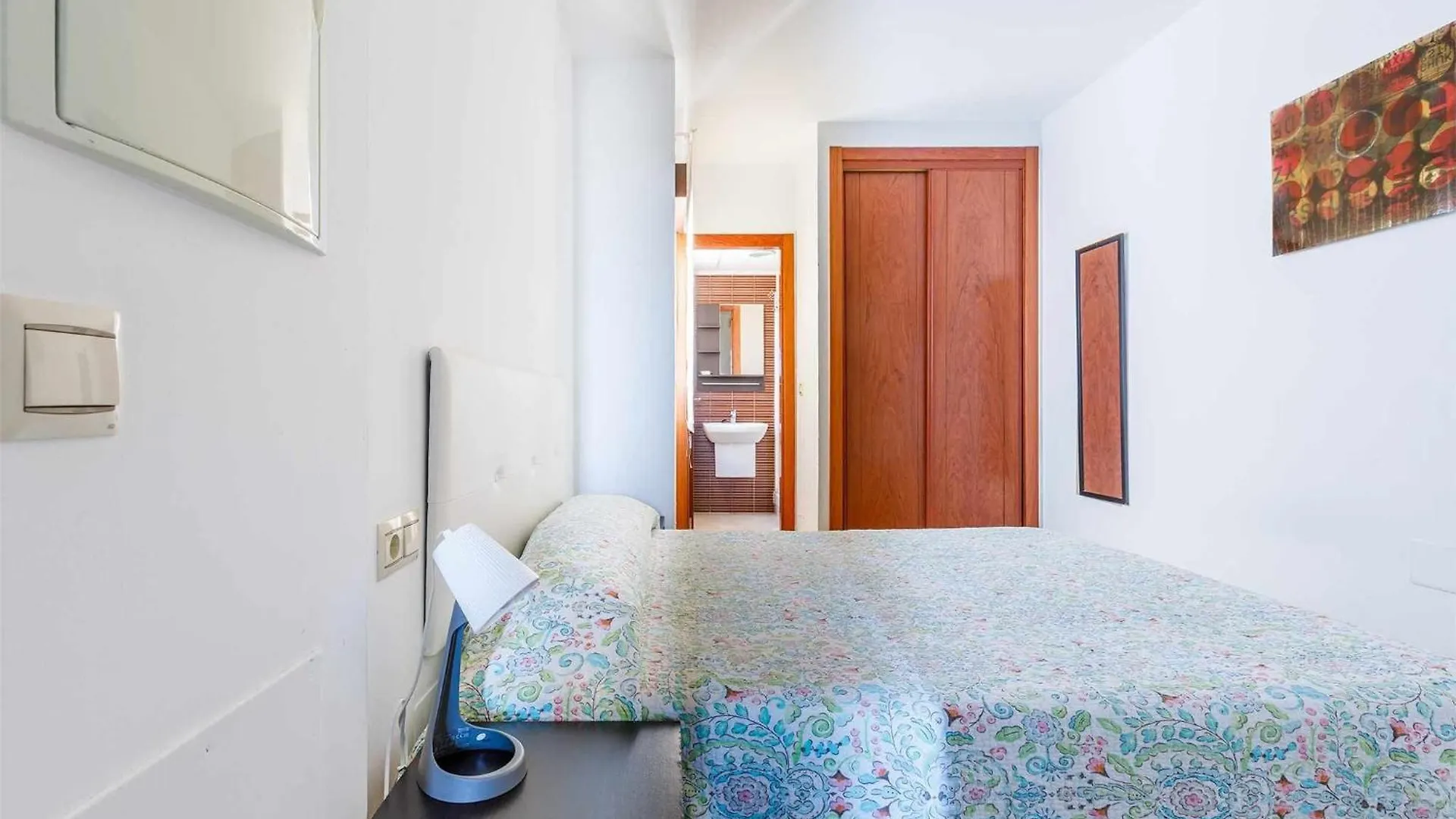 A&N Seaport 3B Apartment Caleta De Velez